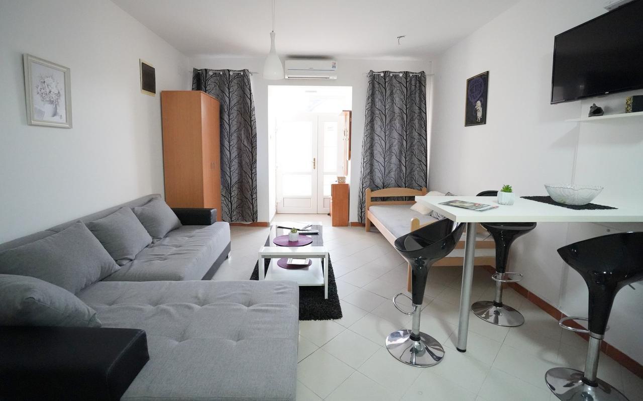 קלדאבו Iva Studio-Apartment מראה חיצוני תמונה