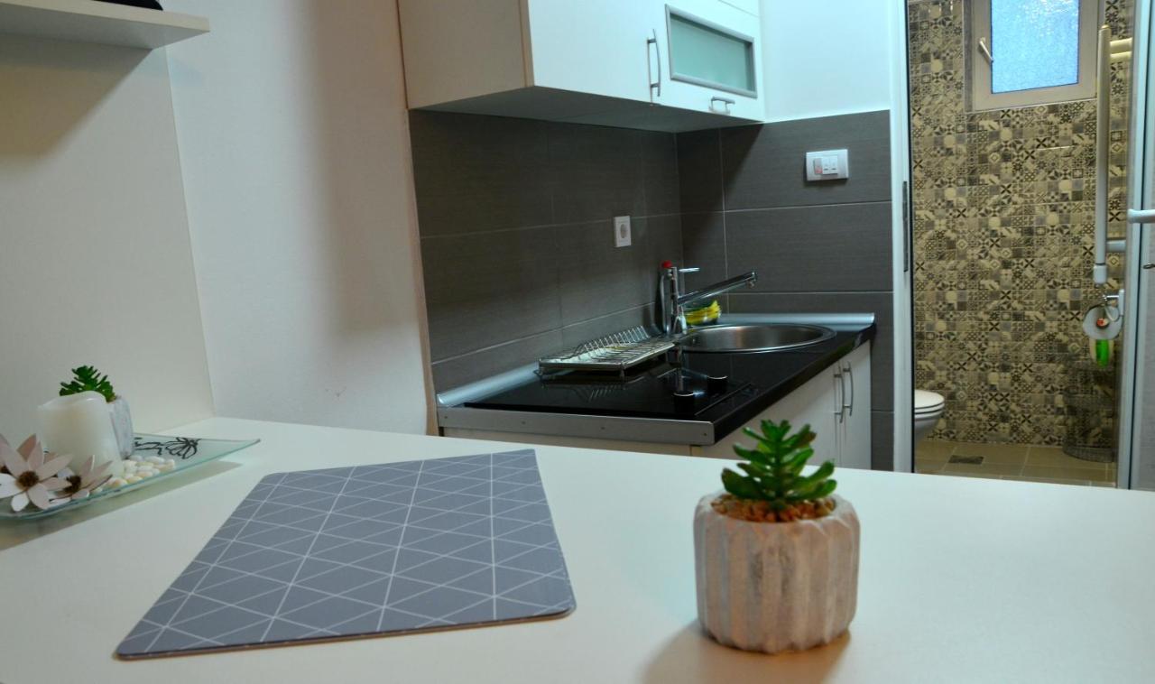 קלדאבו Iva Studio-Apartment מראה חיצוני תמונה